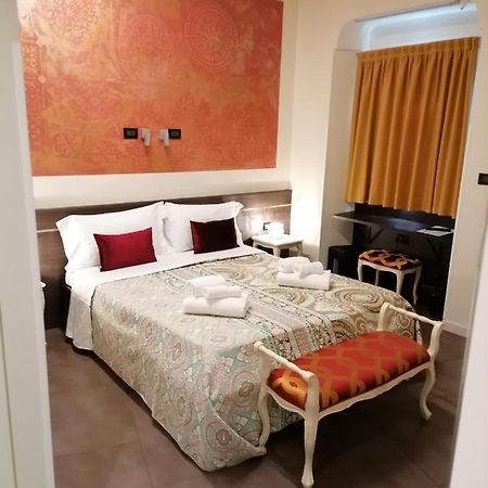 Accomodation Verona - City Centre מראה חיצוני תמונה