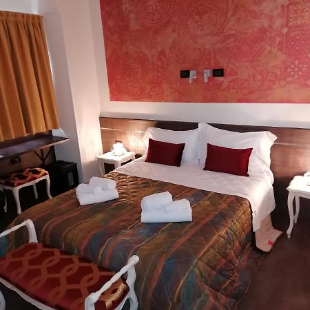 Accomodation Verona - City Centre מראה חיצוני תמונה
