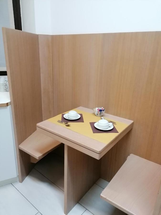 Accomodation Verona - City Centre מראה חיצוני תמונה