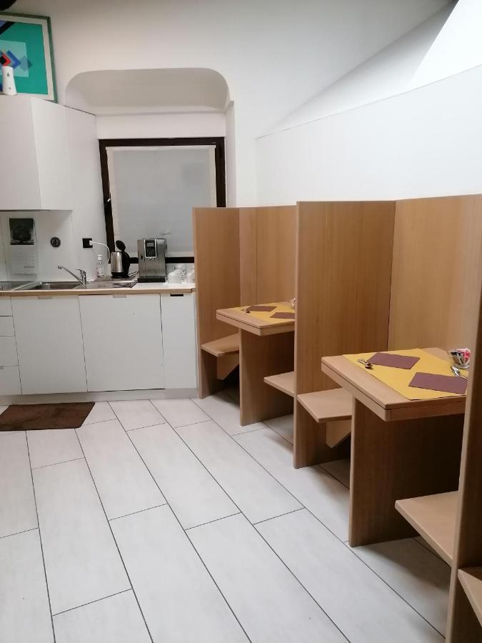 Accomodation Verona - City Centre מראה חיצוני תמונה