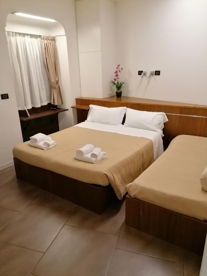 Accomodation Verona - City Centre מראה חיצוני תמונה