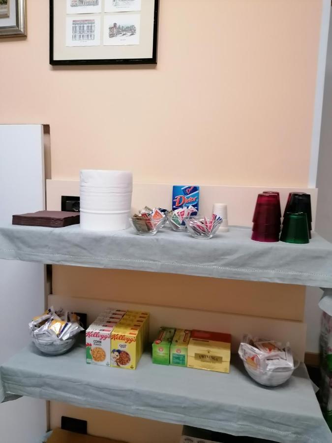 Accomodation Verona - City Centre מראה חיצוני תמונה