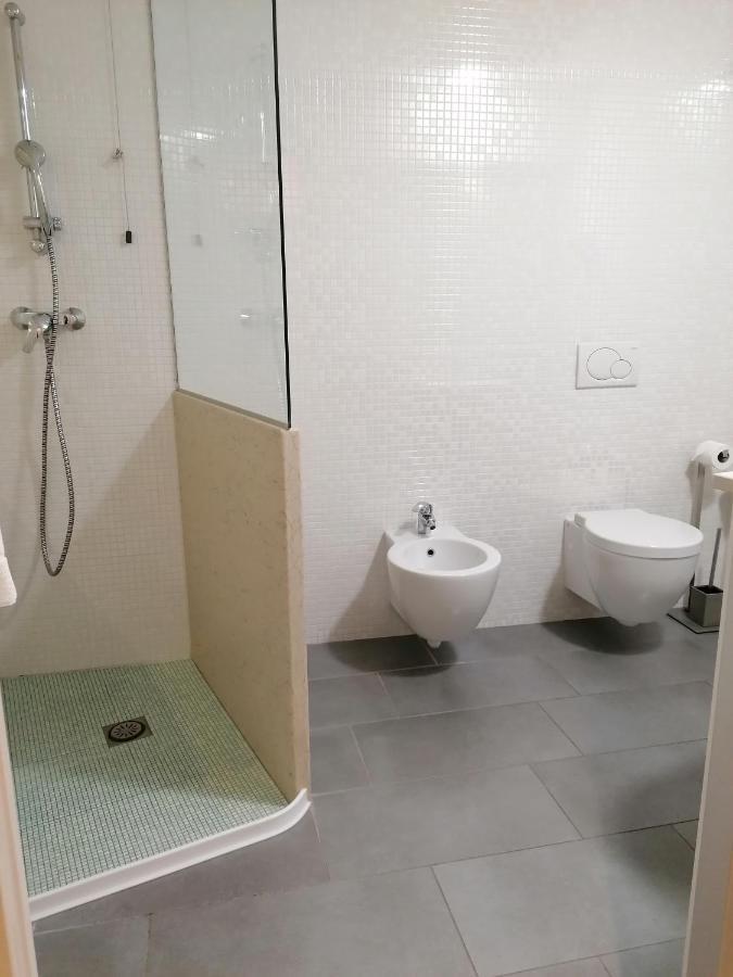 Accomodation Verona - City Centre מראה חיצוני תמונה