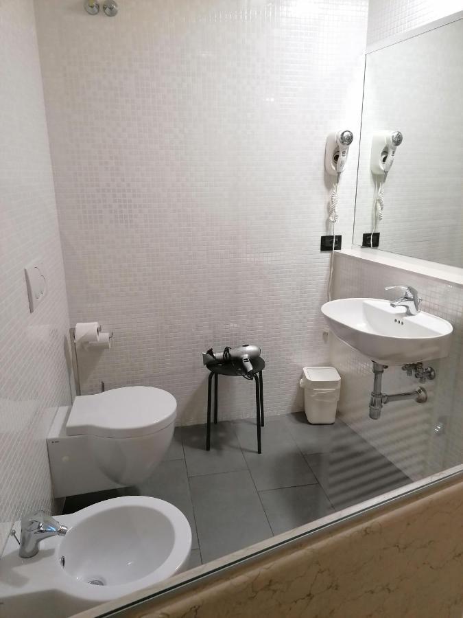 Accomodation Verona - City Centre מראה חיצוני תמונה