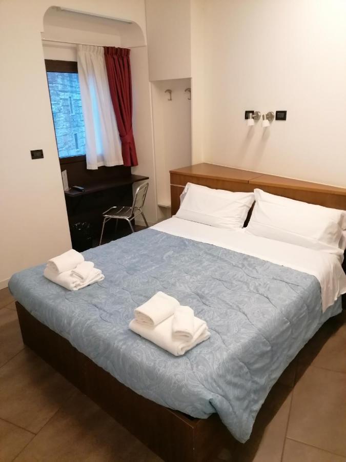 Accomodation Verona - City Centre מראה חיצוני תמונה