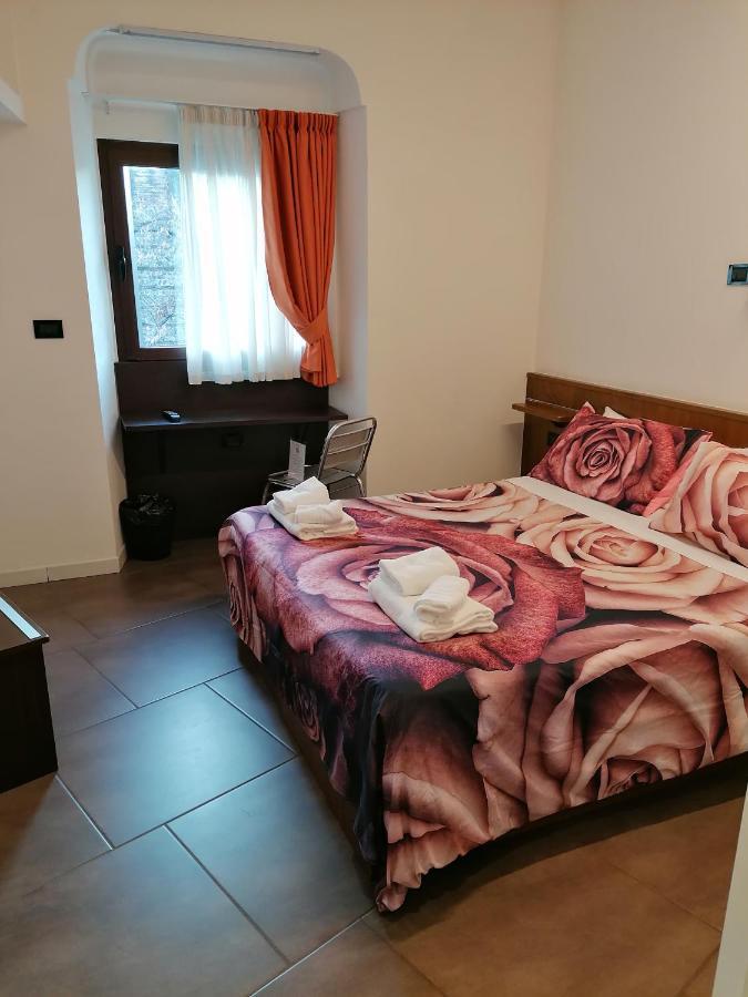Accomodation Verona - City Centre מראה חיצוני תמונה