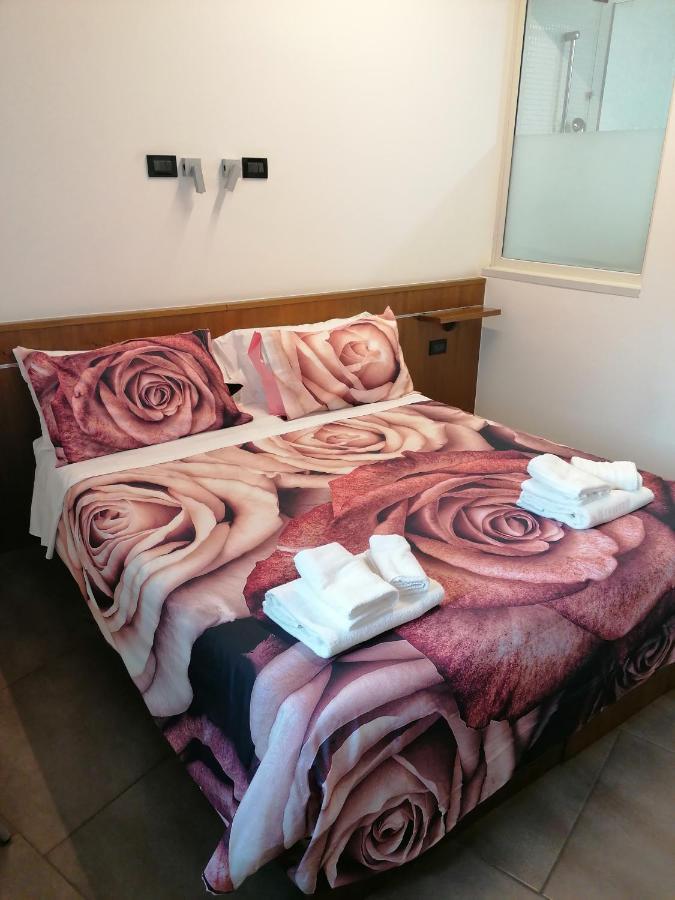 Accomodation Verona - City Centre מראה חיצוני תמונה