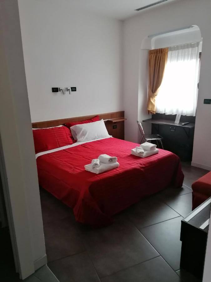 Accomodation Verona - City Centre מראה חיצוני תמונה