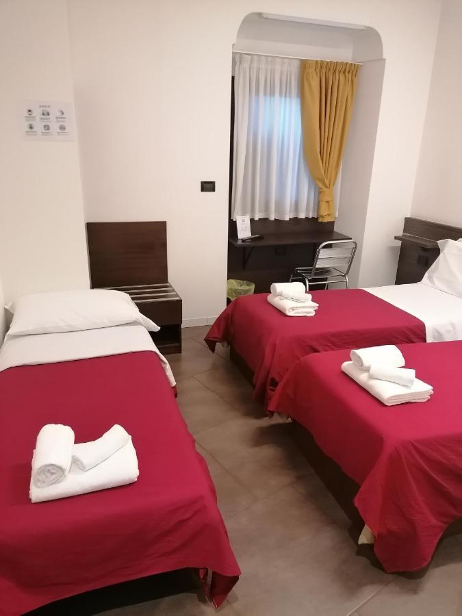 Accomodation Verona - City Centre מראה חיצוני תמונה