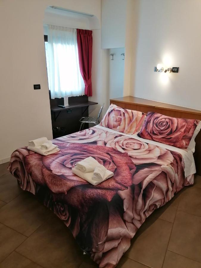 Accomodation Verona - City Centre מראה חיצוני תמונה