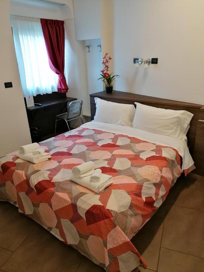 Accomodation Verona - City Centre מראה חיצוני תמונה