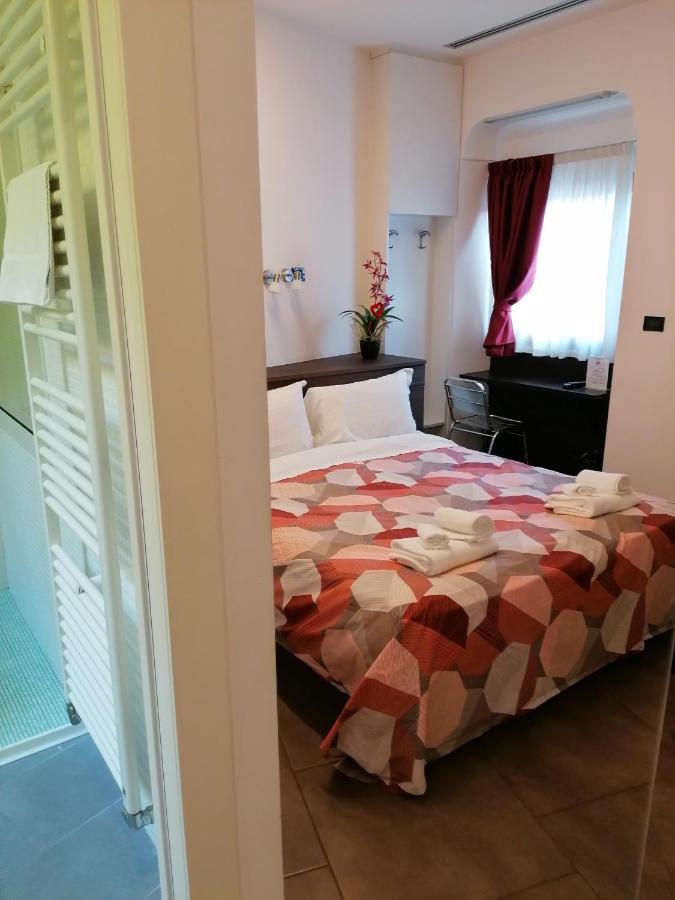 Accomodation Verona - City Centre מראה חיצוני תמונה