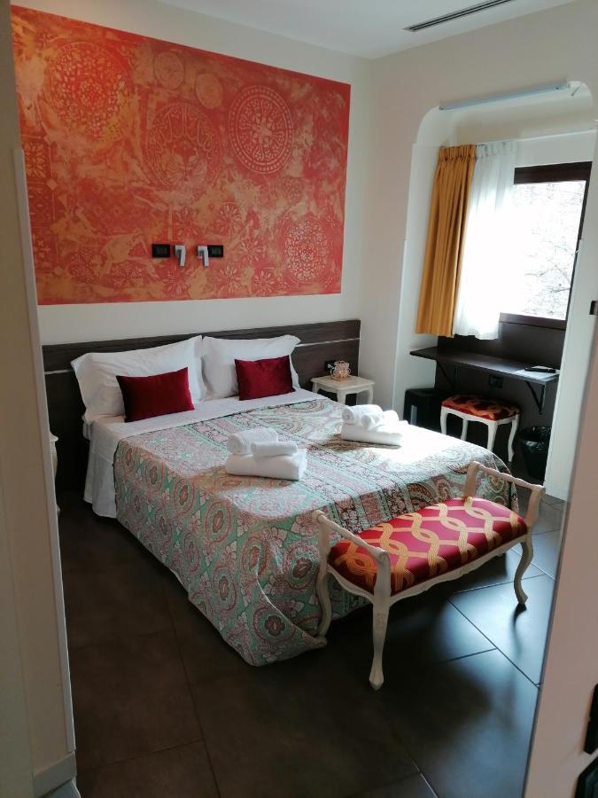 Accomodation Verona - City Centre מראה חיצוני תמונה