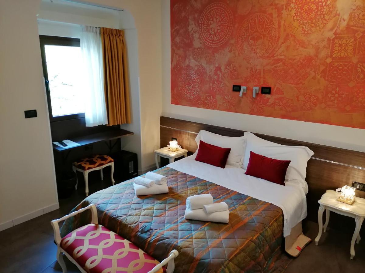 Accomodation Verona - City Centre מראה חיצוני תמונה