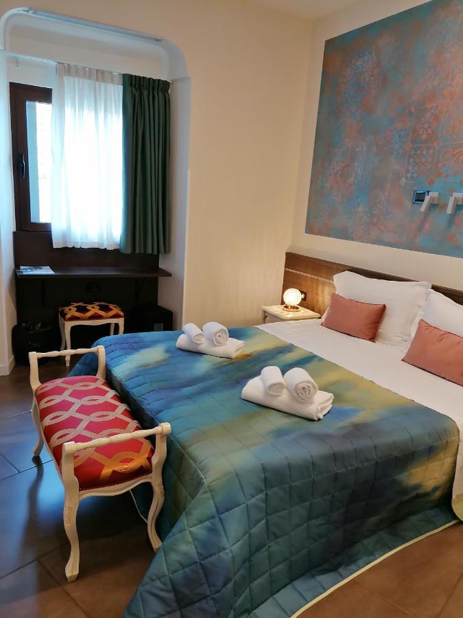 Accomodation Verona - City Centre מראה חיצוני תמונה
