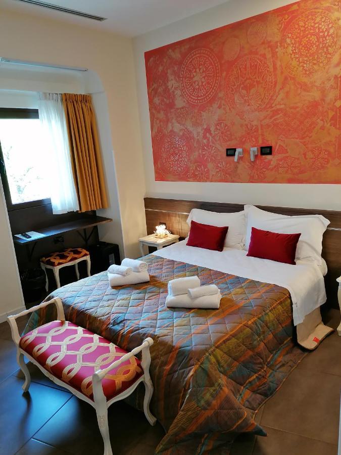 Accomodation Verona - City Centre מראה חיצוני תמונה