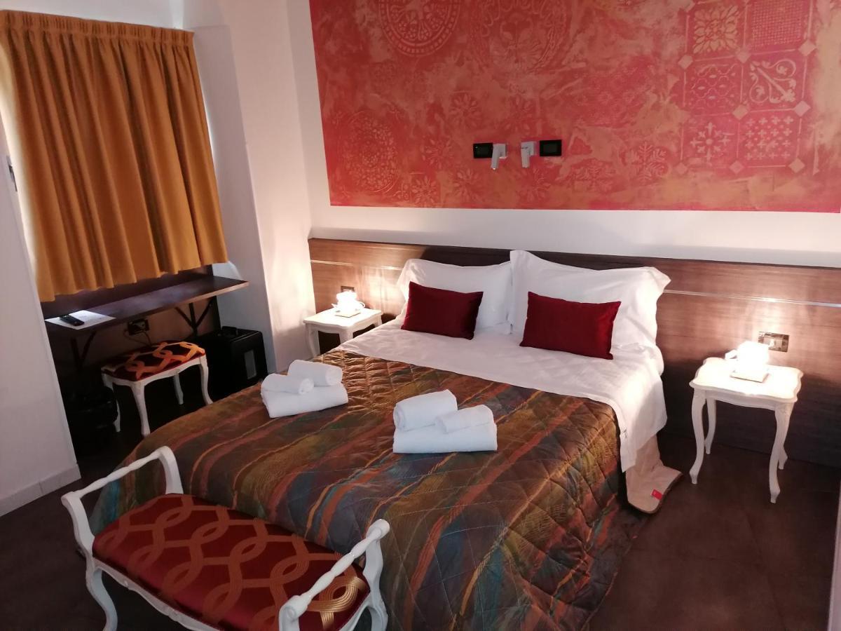 Accomodation Verona - City Centre מראה חיצוני תמונה