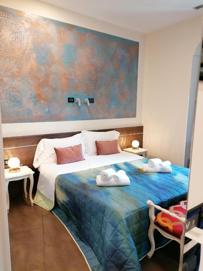 Accomodation Verona - City Centre מראה חיצוני תמונה