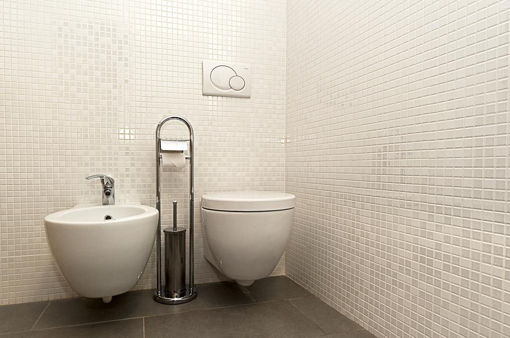 Accomodation Verona - City Centre מראה חיצוני תמונה