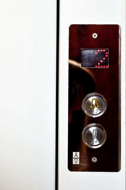 Accomodation Verona - City Centre מראה חיצוני תמונה