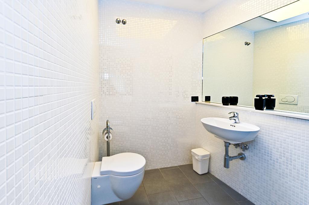 Accomodation Verona - City Centre מראה חיצוני תמונה