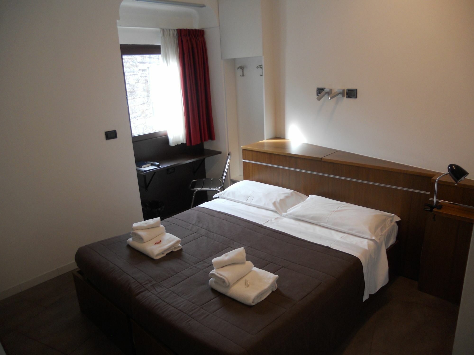 Accomodation Verona - City Centre מראה חיצוני תמונה