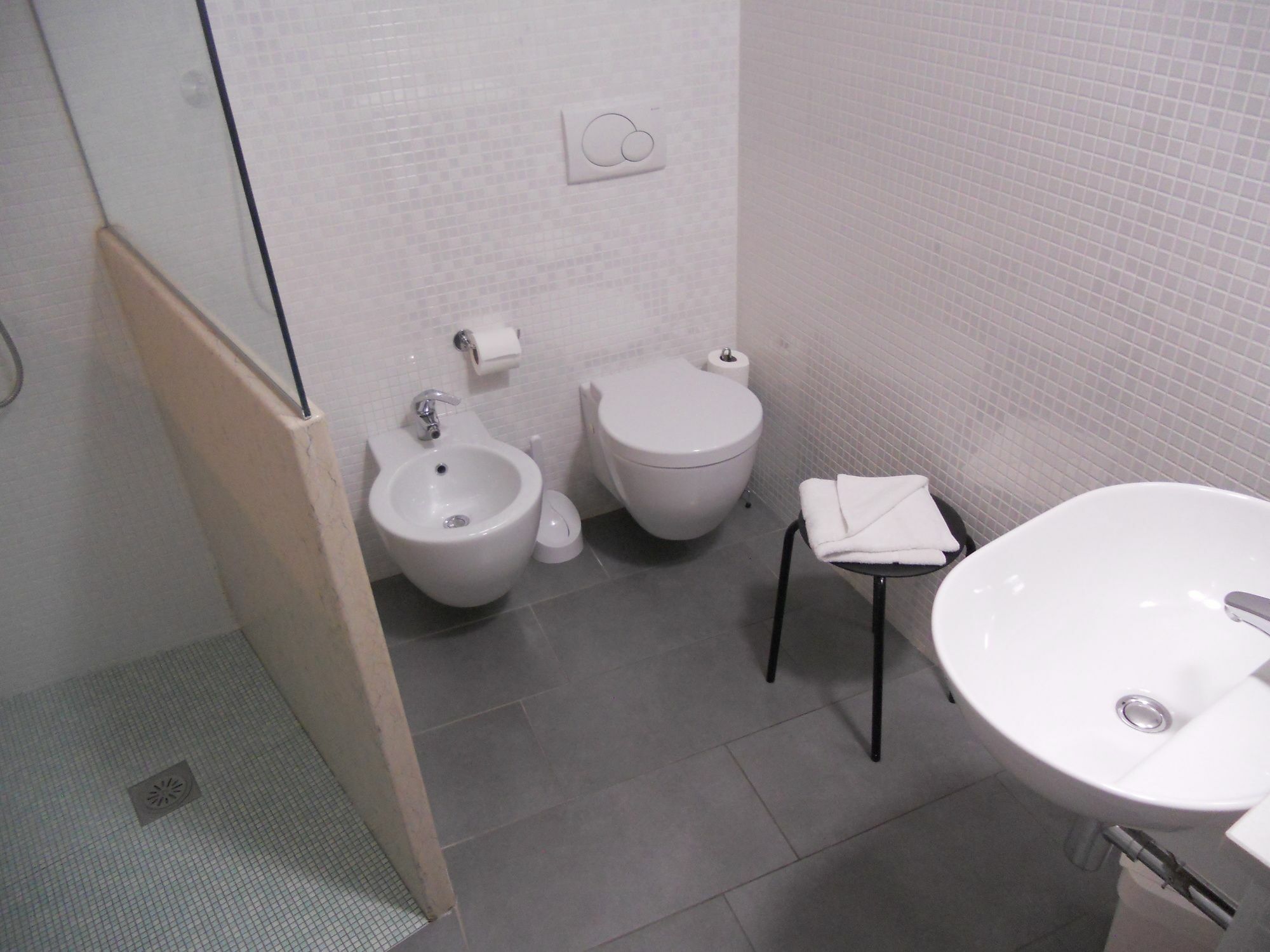 Accomodation Verona - City Centre מראה חיצוני תמונה