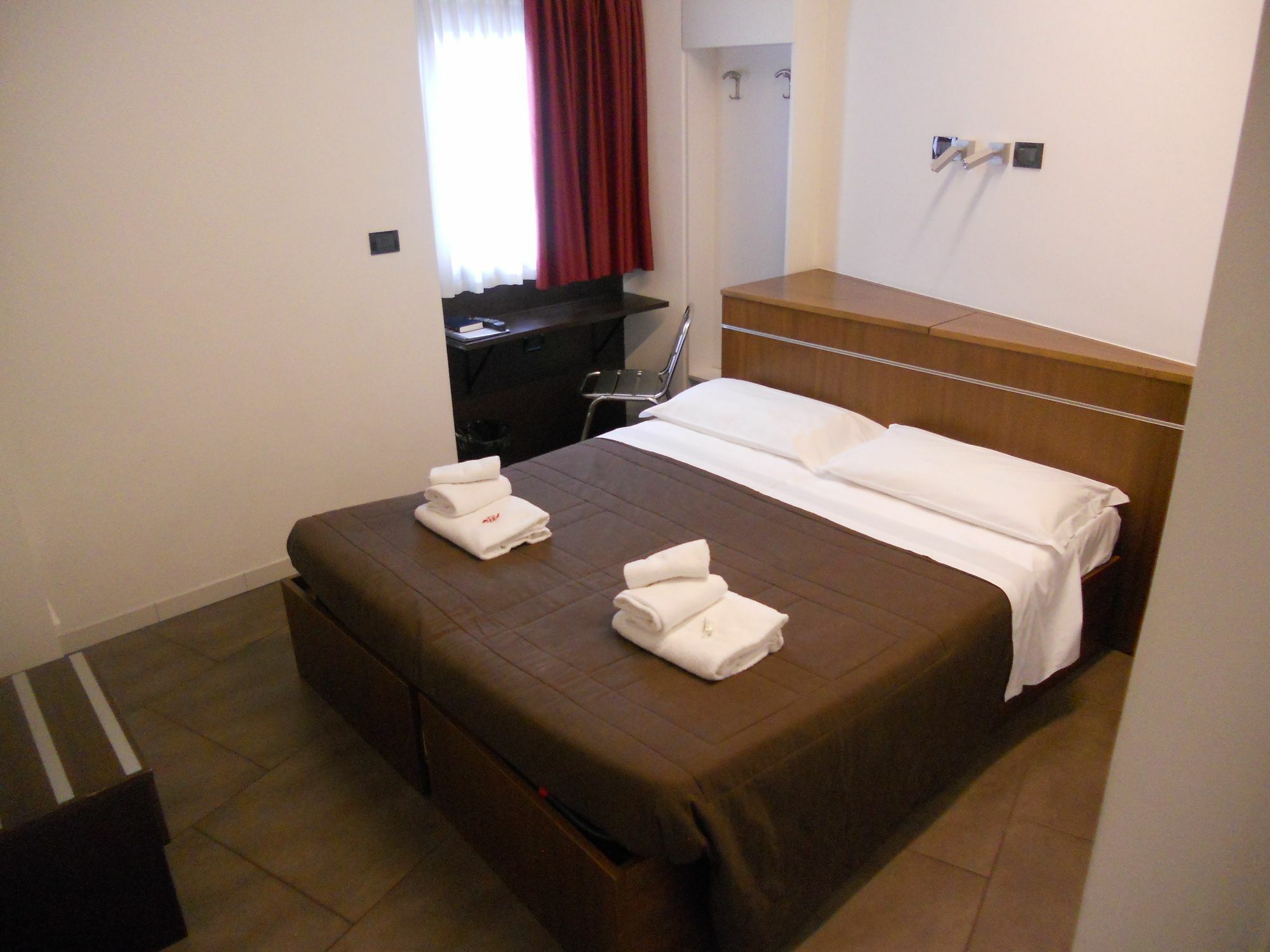 Accomodation Verona - City Centre מראה חיצוני תמונה