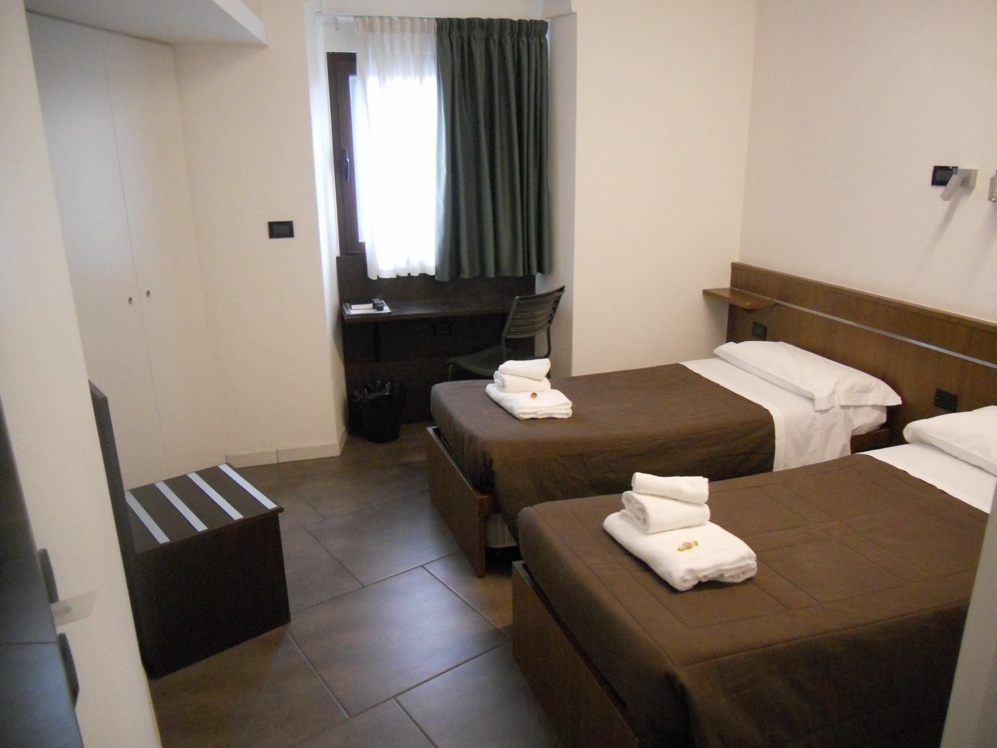 Accomodation Verona - City Centre מראה חיצוני תמונה
