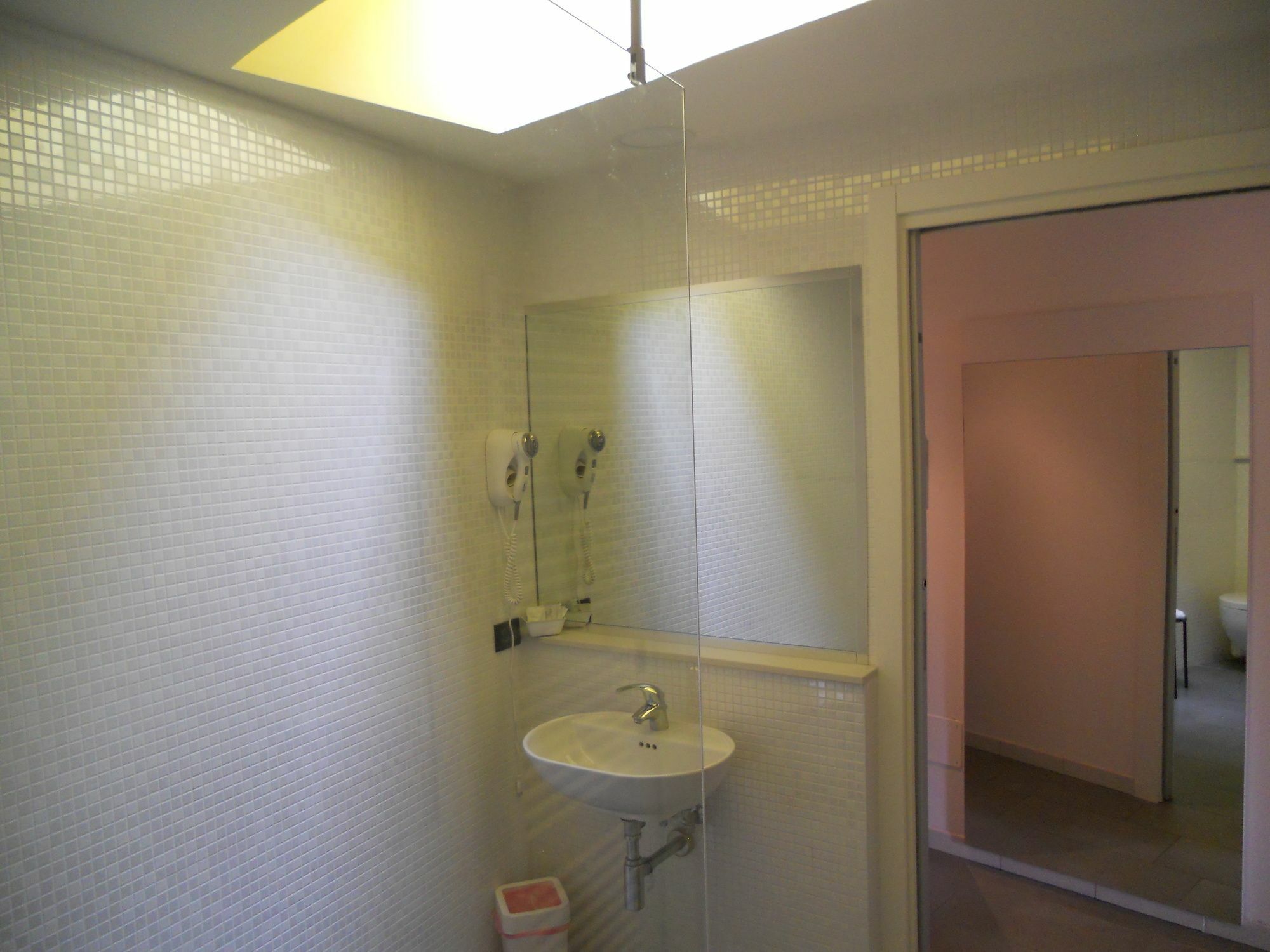 Accomodation Verona - City Centre מראה חיצוני תמונה